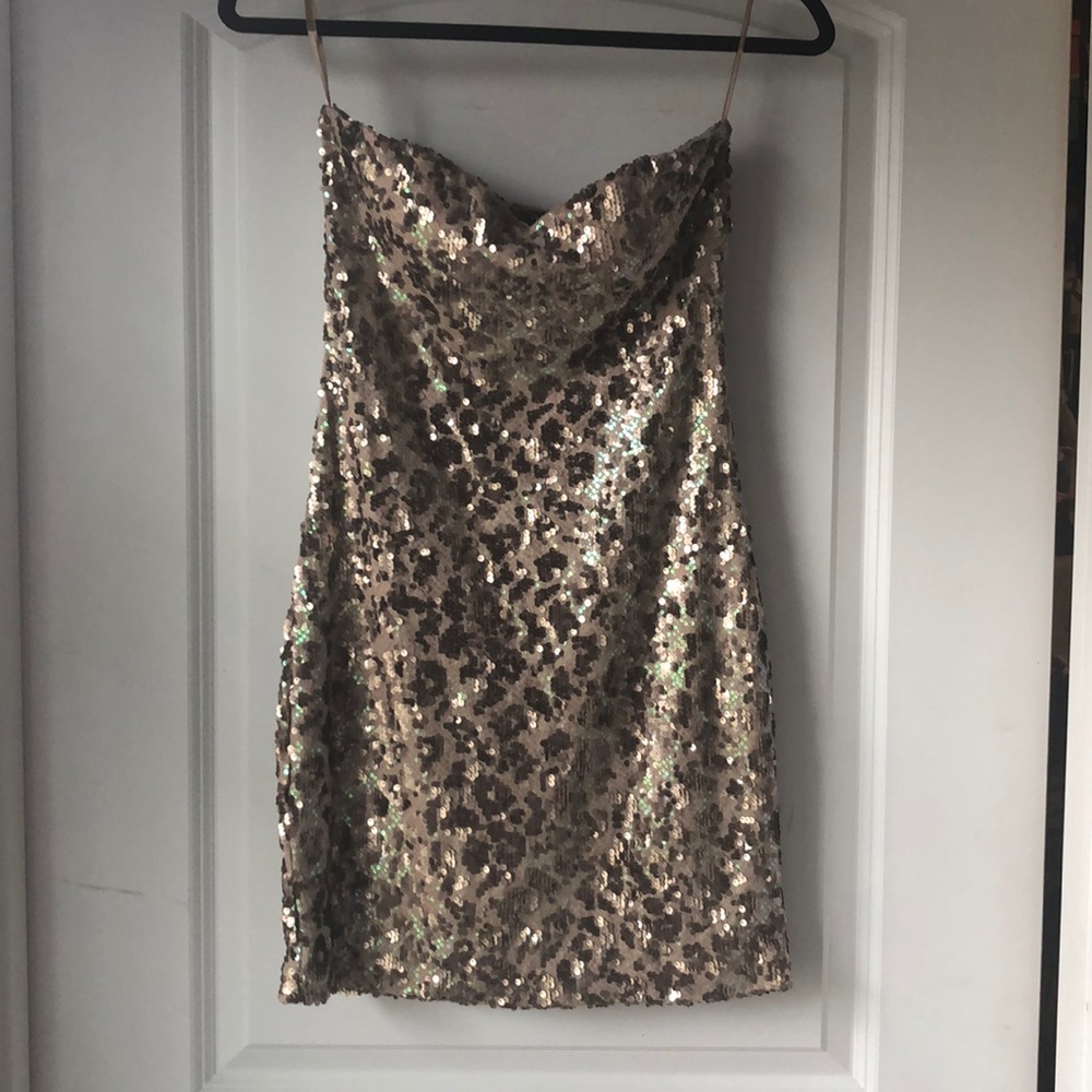 Special Occasion Dress